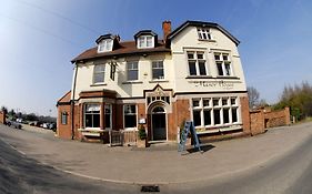 The Manor House At Quorn